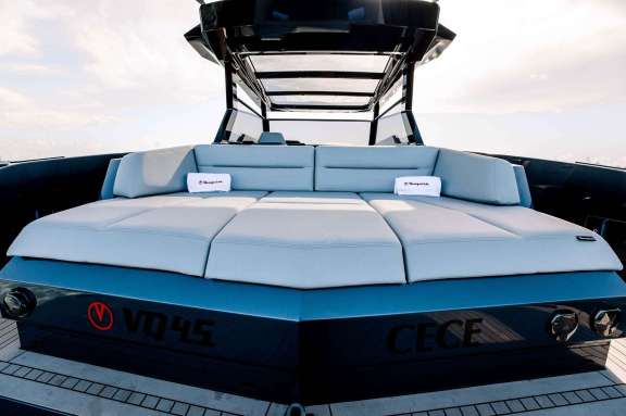 Image of Cece yacht #6