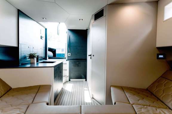 Image of Cece yacht #8