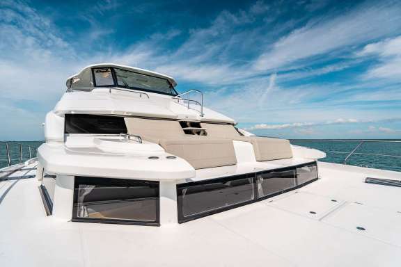 Image of Pick Me Too yacht #12