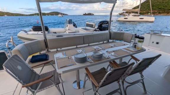 Image of Pick Me Too yacht #13