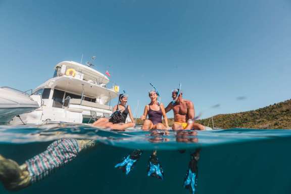 Image of Pick Me Too yacht #14