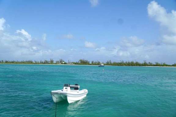 Image of Pick Me Too yacht #19