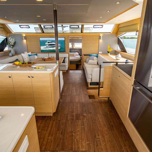 Image of Pick Me Too yacht #2