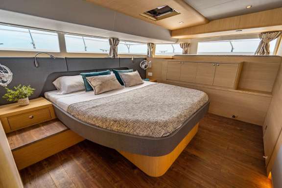 Image of Pick Me Too yacht #5