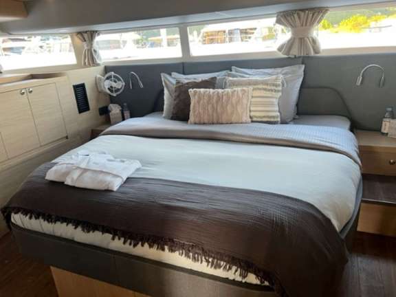 Image of Grace yacht #10