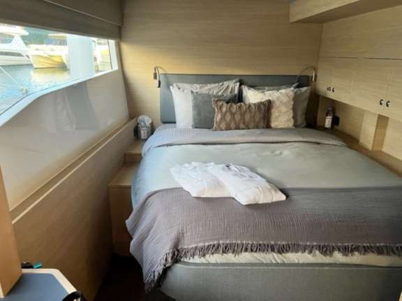 Image of Grace yacht #11