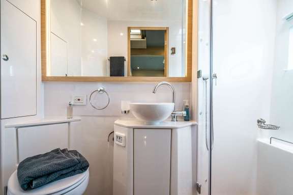 Image of Grace yacht #9