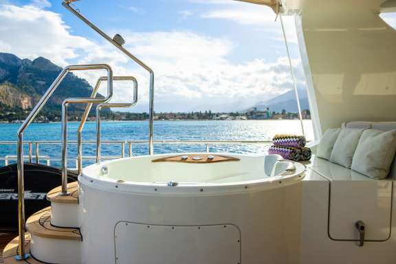 Image of Heerlijckheid yacht #10