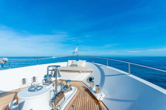 Image of Heerlijckheid yacht #13