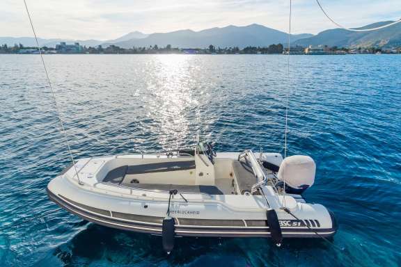 Image of Heerlijckheid yacht #15