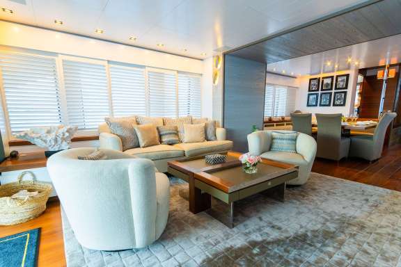 Image of Heerlijckheid yacht #2