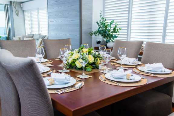 Image of Heerlijckheid yacht #3