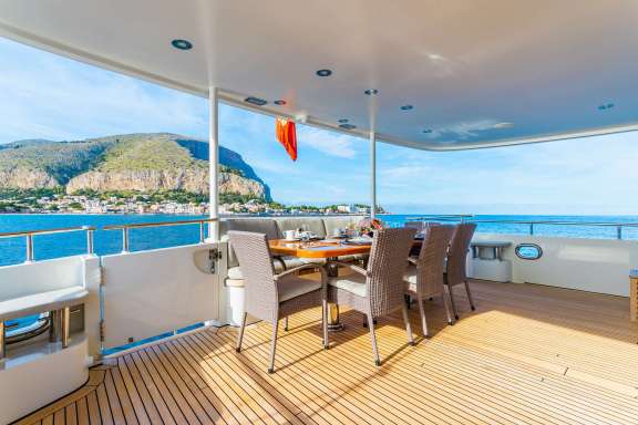 Image of Heerlijckheid yacht #4