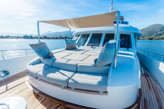 Image of Heerlijckheid yacht #5