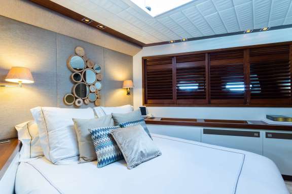 Image of Heerlijckheid yacht #6