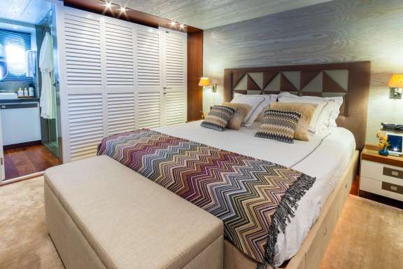 Image of Heerlijckheid yacht #8