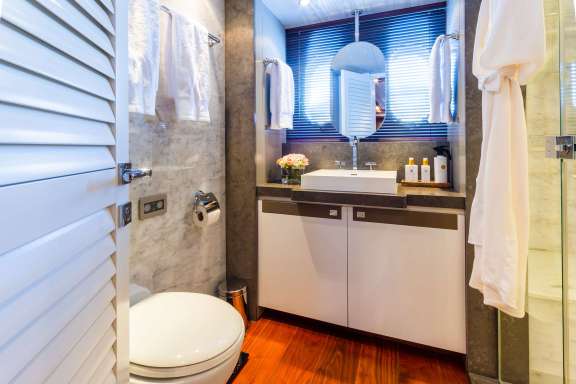 Image of Heerlijckheid yacht #9