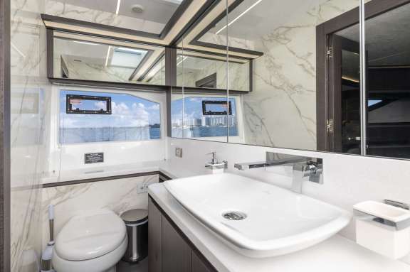 Image of Crypto Life yacht #11