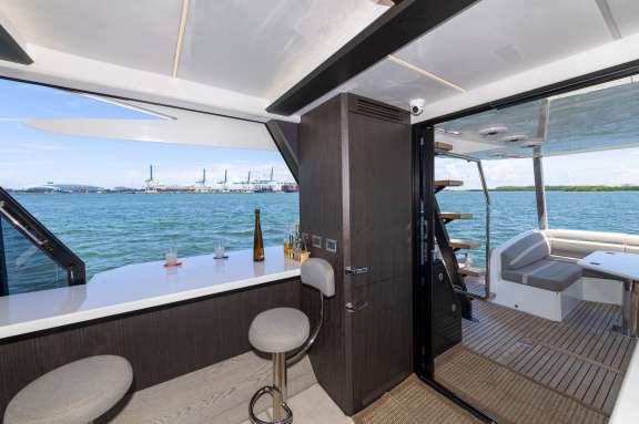 Image of Crypto Life yacht #13