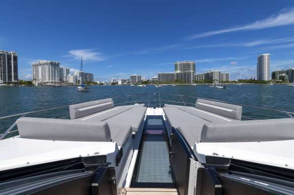 Image of Crypto Life yacht #14