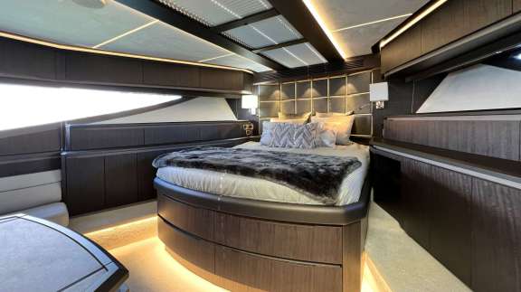 Image of Crypto Life yacht #7