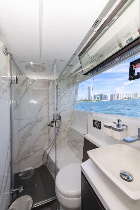 Image of Crypto Life yacht #9