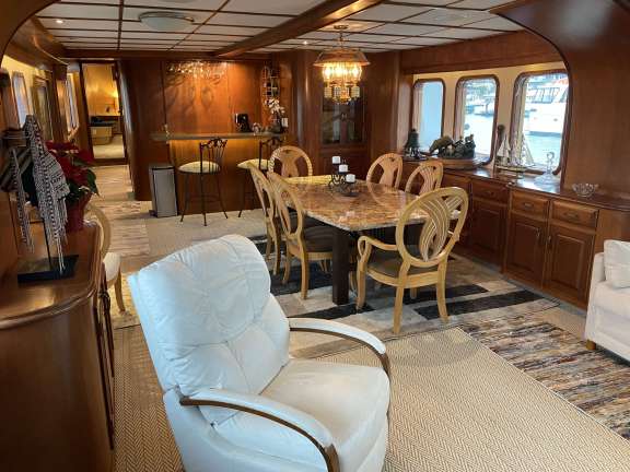 Image of BEAR PAW yacht #3
