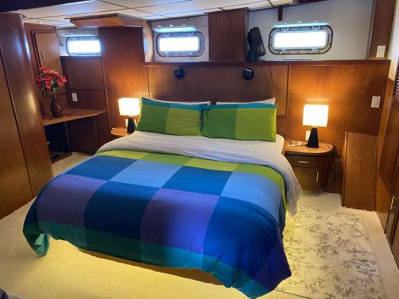 Image of BEAR PAW yacht #6