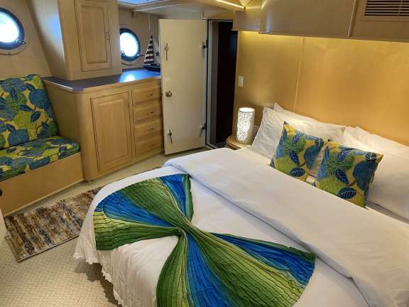 Image of BEAR PAW yacht #7