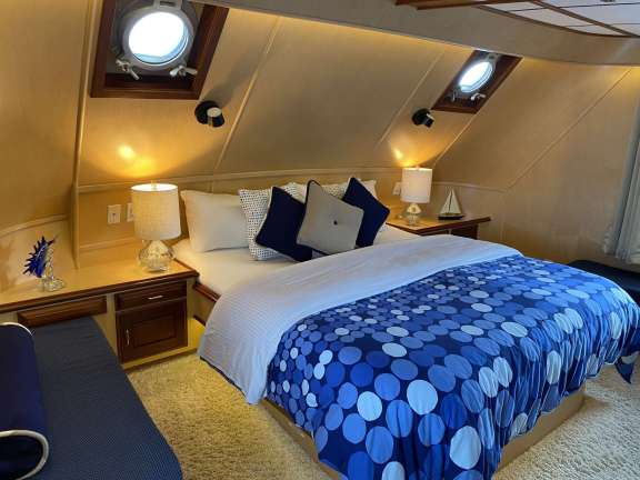 Image of BEAR PAW yacht #8