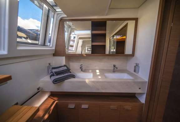 Image of Serenity yacht #12