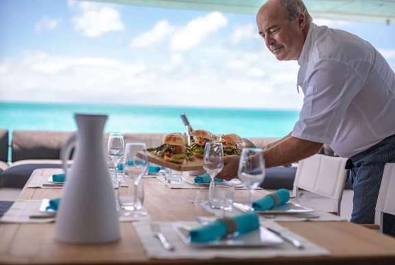 Image of Serenity yacht #13