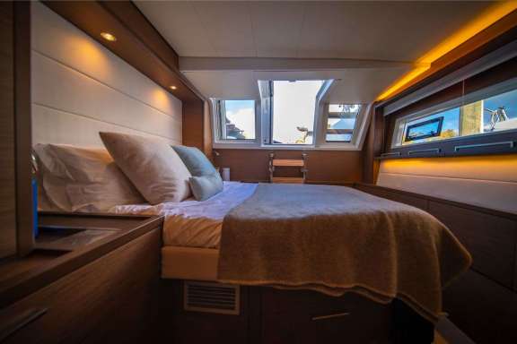 Image of Serenity yacht #3