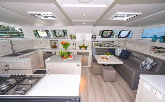 Image of ADVENTURE US yacht #10