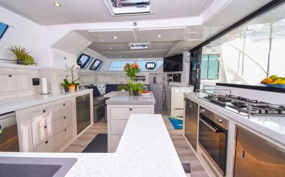 Image of ADVENTURE US yacht #11