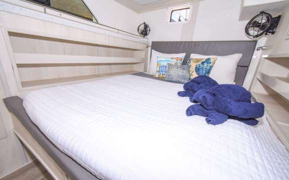 Image of ADVENTURE US yacht #16