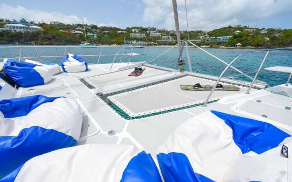 Image of ADVENTURE US yacht #4