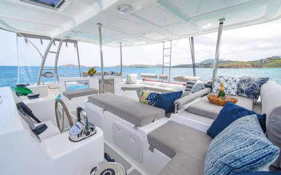 Image of ADVENTURE US yacht #6