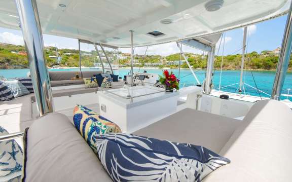 Image of ADVENTURE US yacht #7