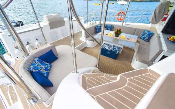 Image of ADVENTURE US yacht #8