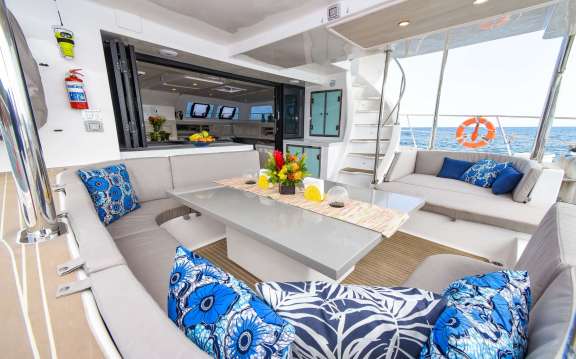 Image of ADVENTURE US yacht #9