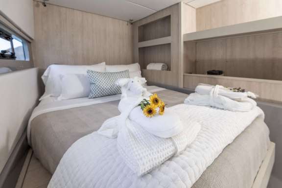 Image of EMYSA yacht #13