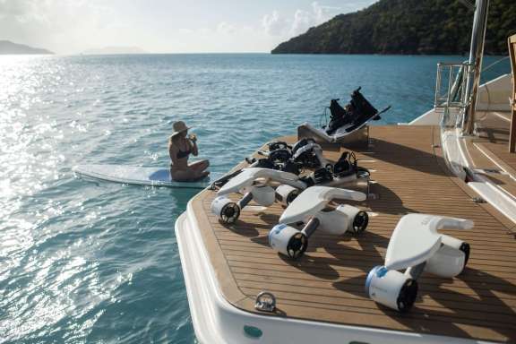 Image of EMYSA yacht #14