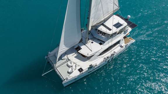 Image of EMYSA yacht #15