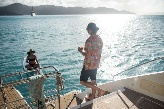 Image of EMYSA yacht #16