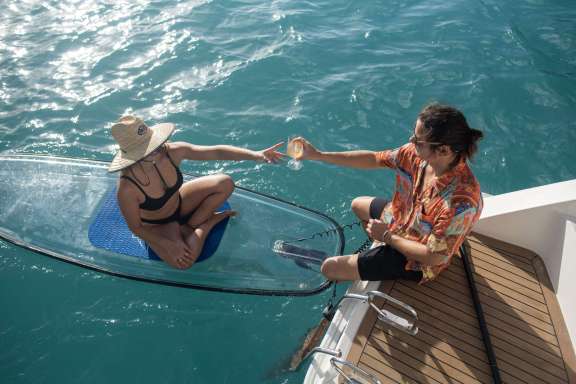 Image of EMYSA yacht #17