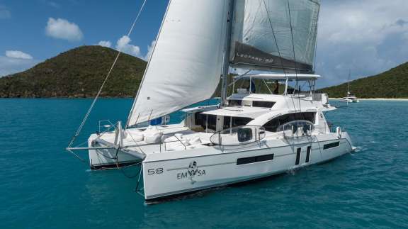 Image of EMYSA yacht #2
