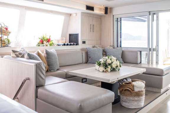 Image of EMYSA yacht #6