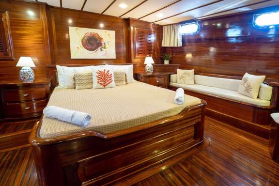 Image of Elianora yacht #10