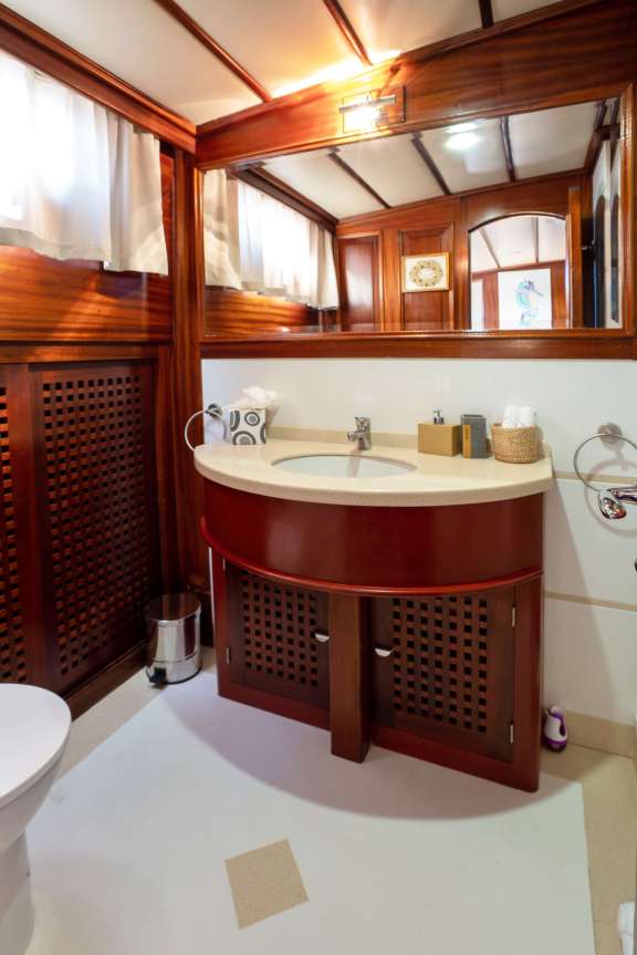 Image of Elianora yacht #13